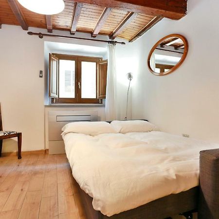 San Zanobi Apartment Firenze Eksteriør bilde
