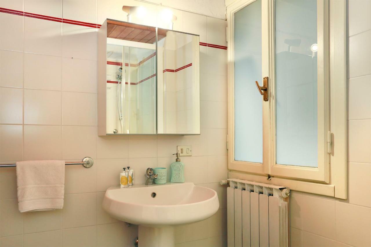 San Zanobi Apartment Firenze Eksteriør bilde