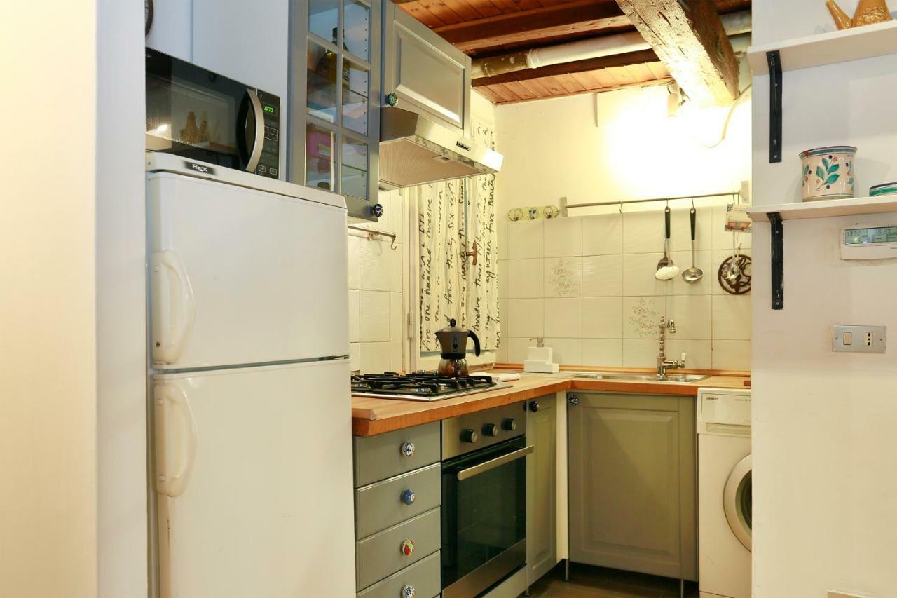 San Zanobi Apartment Firenze Eksteriør bilde