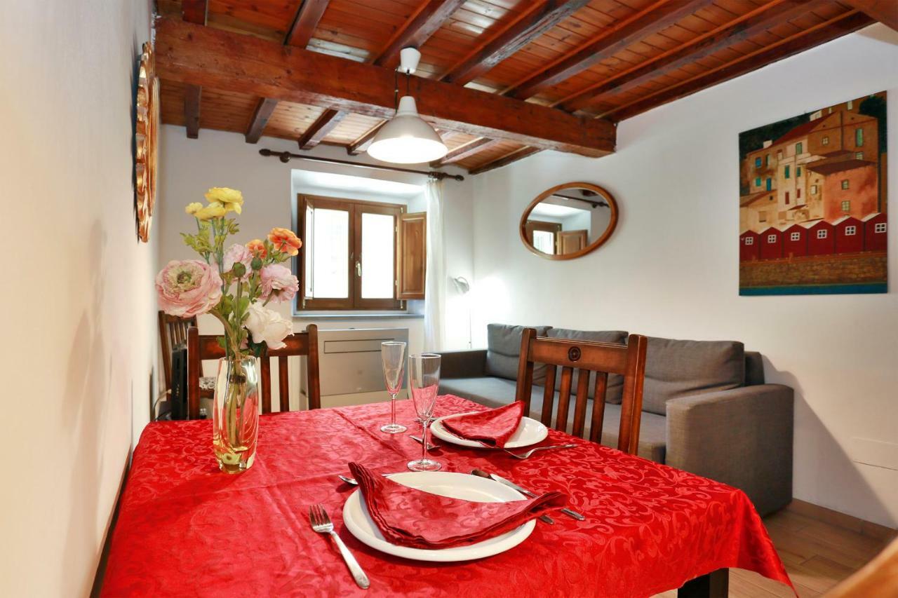 San Zanobi Apartment Firenze Eksteriør bilde