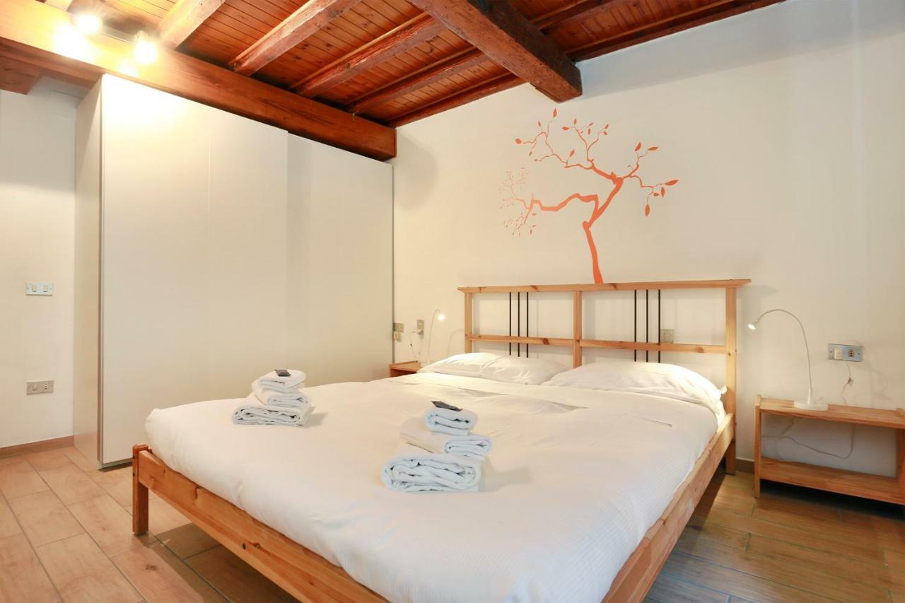 San Zanobi Apartment Firenze Eksteriør bilde