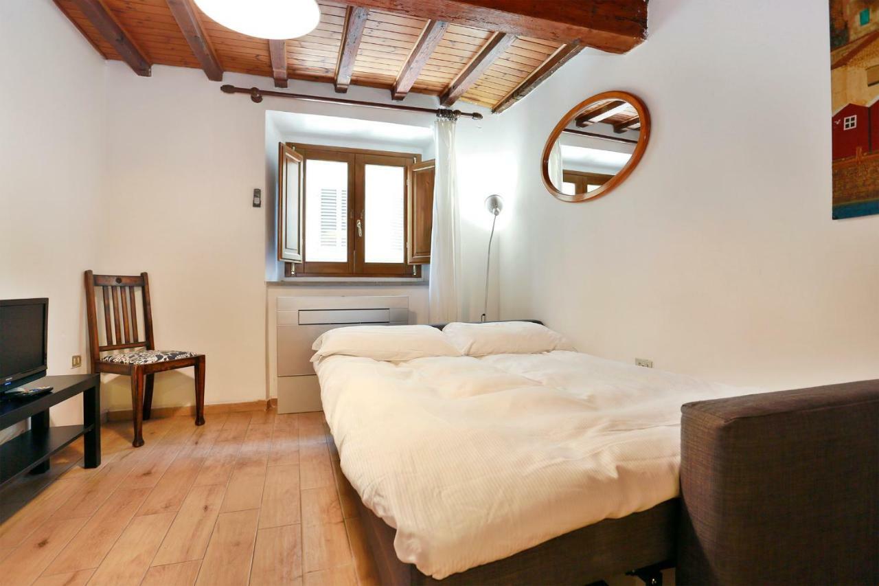 San Zanobi Apartment Firenze Eksteriør bilde