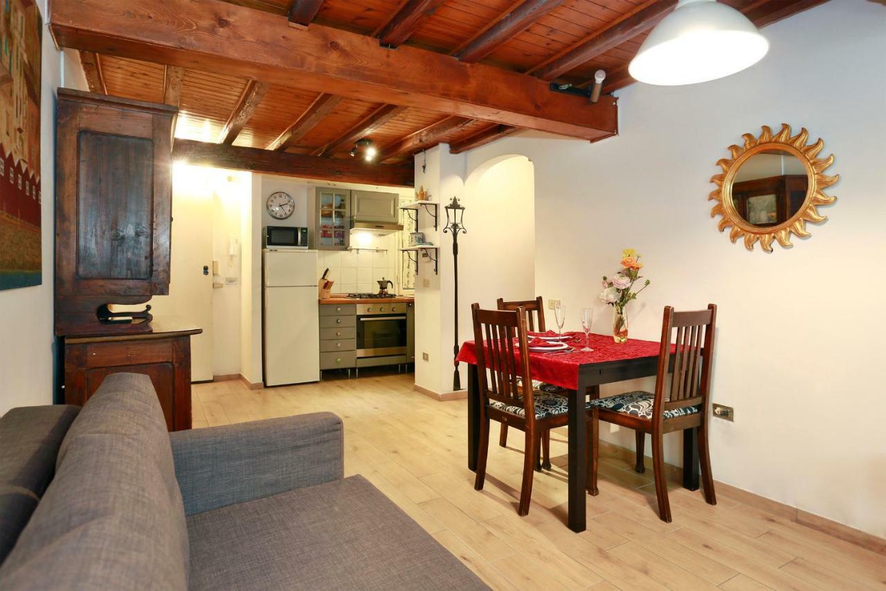 San Zanobi Apartment Firenze Eksteriør bilde