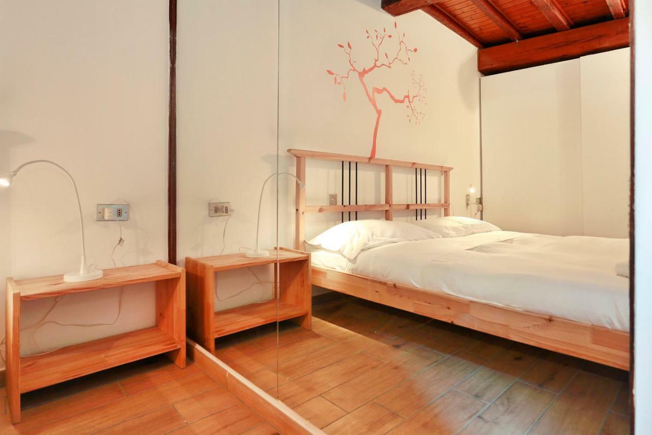 San Zanobi Apartment Firenze Eksteriør bilde