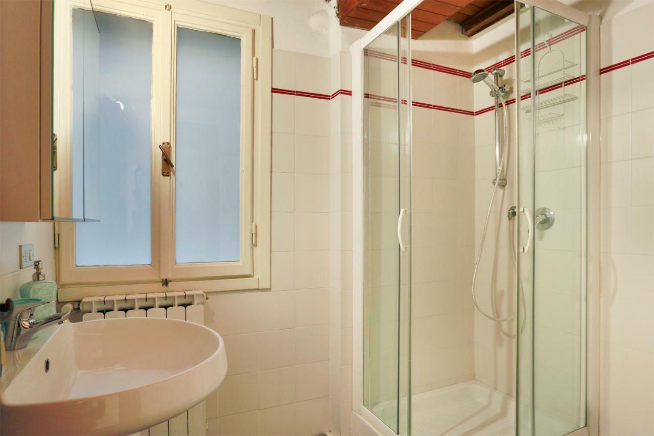 San Zanobi Apartment Firenze Eksteriør bilde