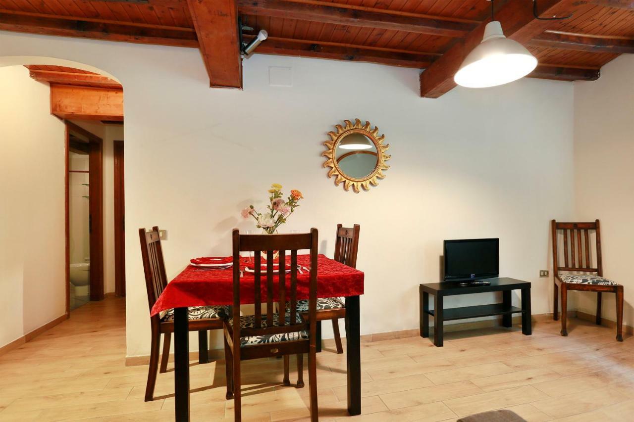 San Zanobi Apartment Firenze Eksteriør bilde