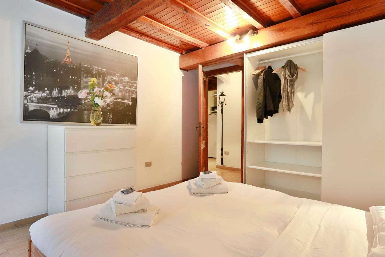 San Zanobi Apartment Firenze Eksteriør bilde