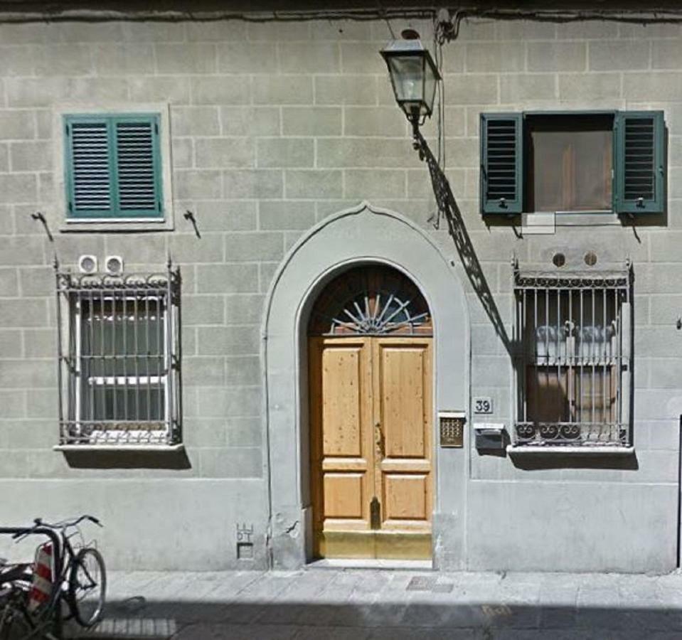 San Zanobi Apartment Firenze Eksteriør bilde