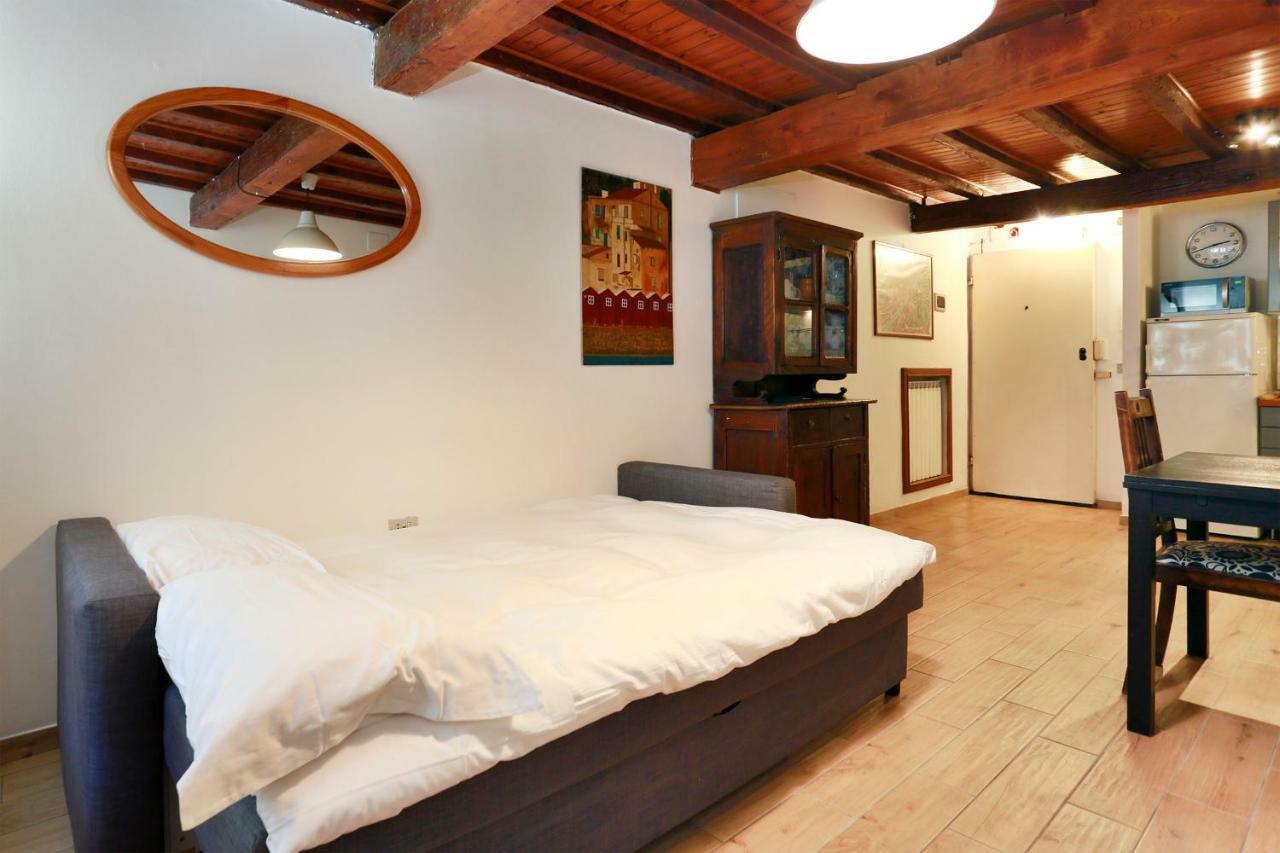 San Zanobi Apartment Firenze Eksteriør bilde