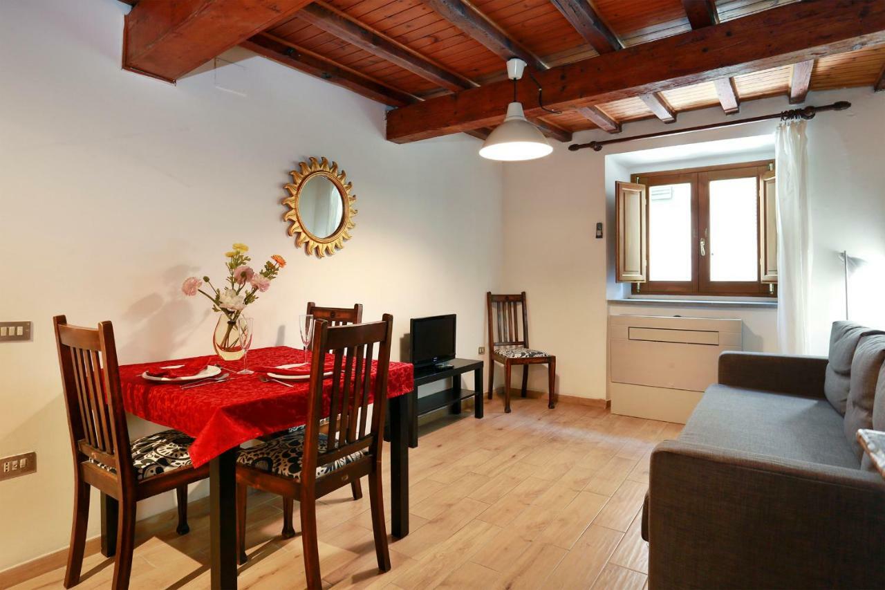San Zanobi Apartment Firenze Eksteriør bilde