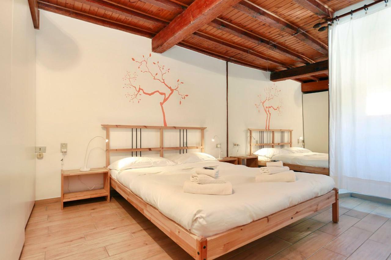 San Zanobi Apartment Firenze Eksteriør bilde